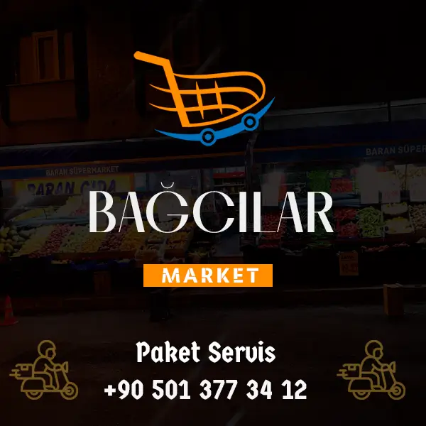 Bağcılar