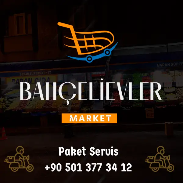 Bahçelievler