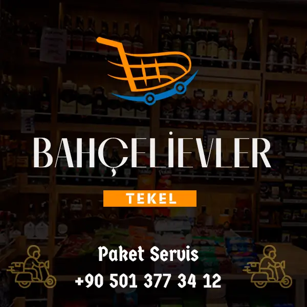Bahçelievler
