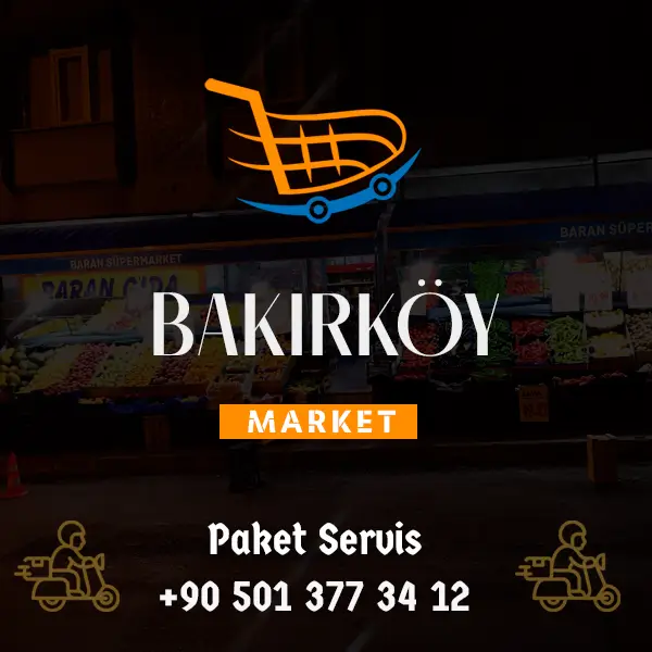 Bakırköy