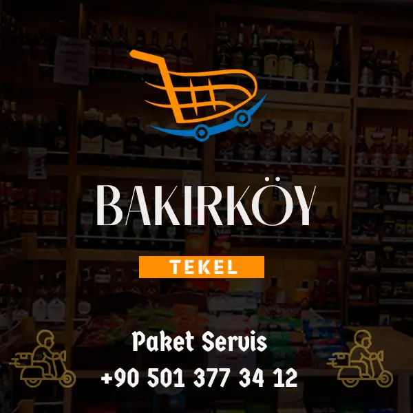 Bakırköy