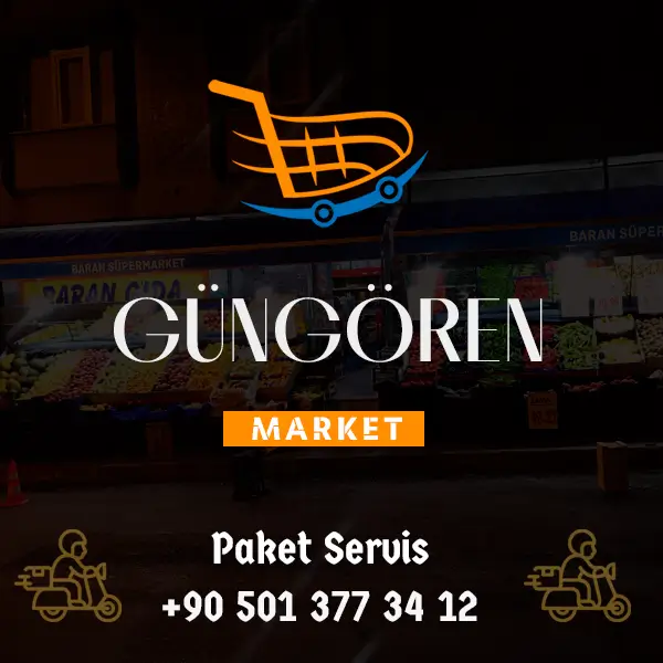 Güngören