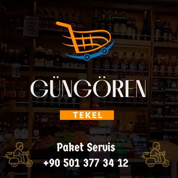 Güngören