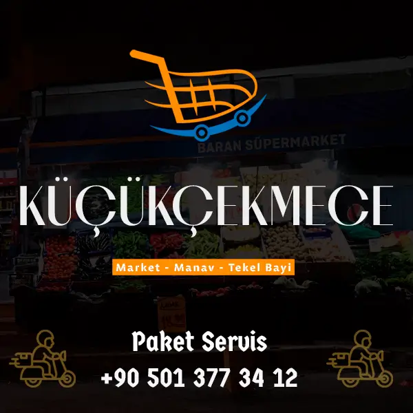Küçükçekmece