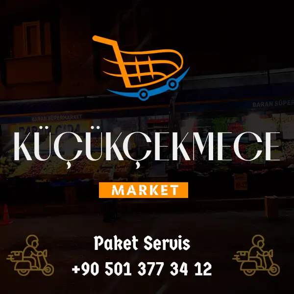 Küçükçekmece