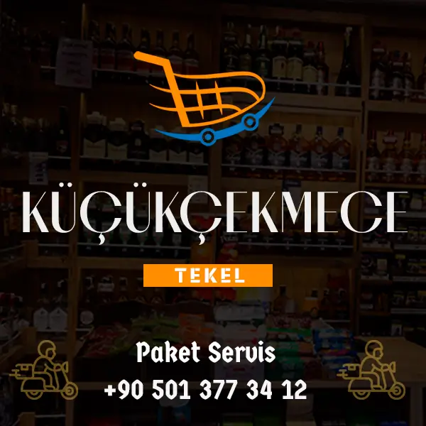 Küçükçekmece